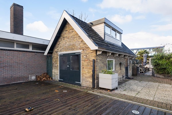 Medium property photo - Oosteinde 51, 9079 LA Sint Jacobiparochie